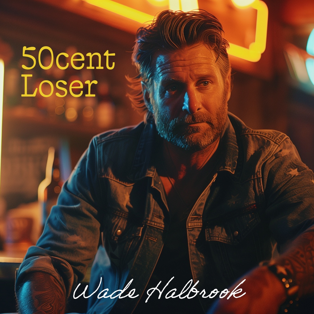 50 Cent Loser artwork